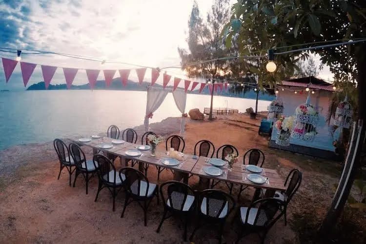 Coral Fishing Resort - photo 17