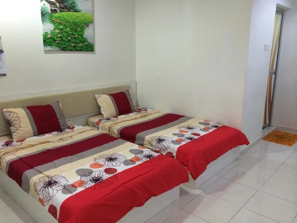 Homestay 29, Jalan Mustaffa - photo 4