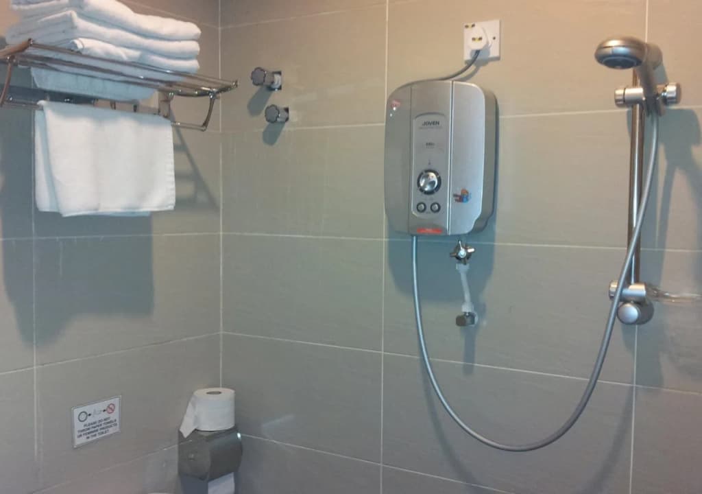The Regency Garden Hotel - photo 15
