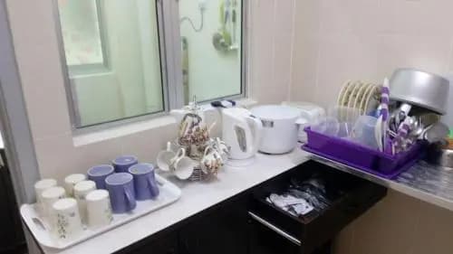 Muslim Homestay Cameron Highlands - photo 13