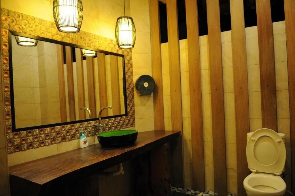 Marina Oriental Hotel - photo 7