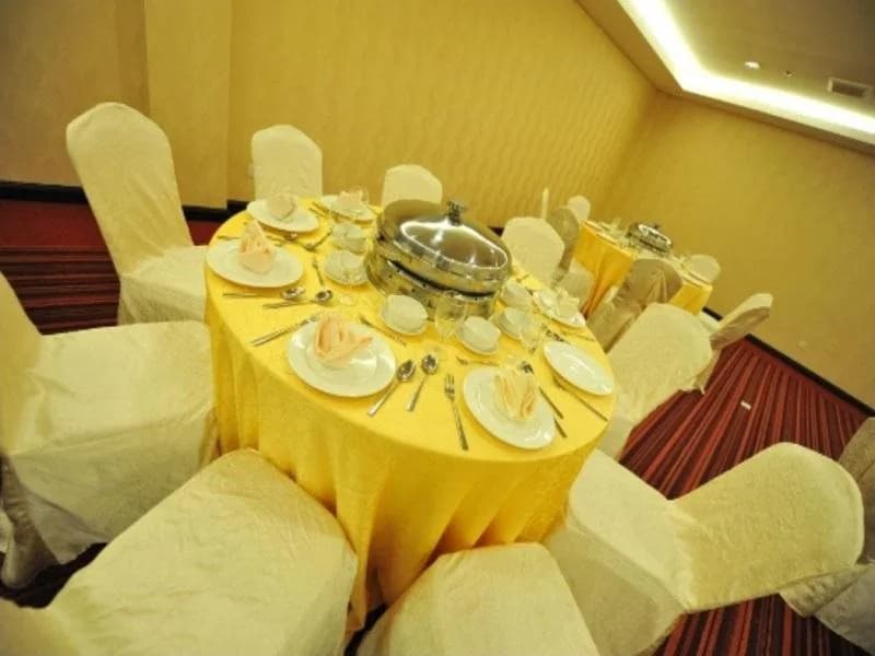 11@century Hotel - photo 17