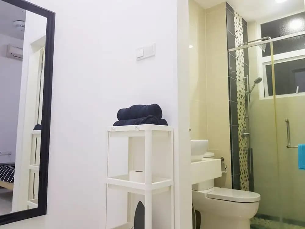 Puchong IOI Skypod Apartments - photo 8