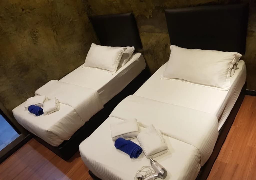 Memory Boutique Hotel - photo 3