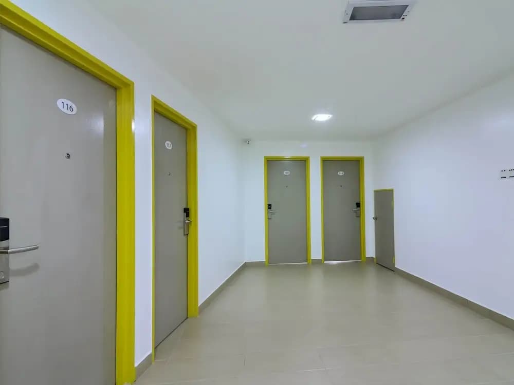 摩里布之乐尼达酒店(Nida Rooms Morib Delight) - photo 11