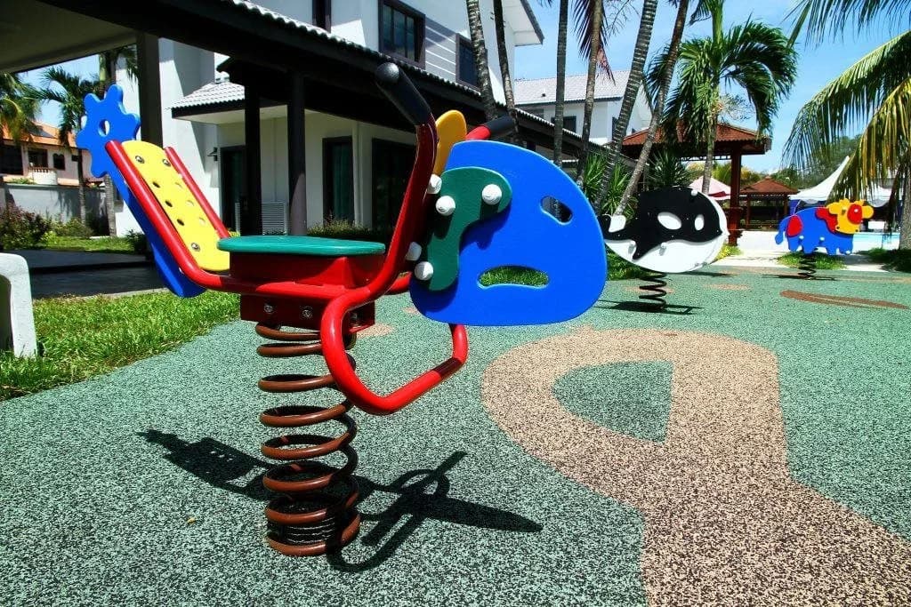 Kemaman Sands - photo 13