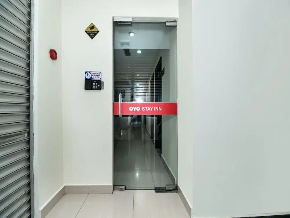 Stay Inn II By OYO Rooms - photo 15