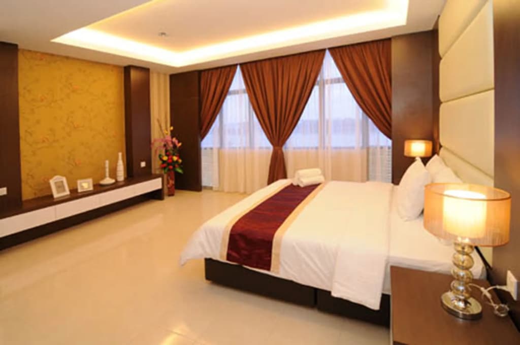 Inn Home Hotel - photo 2