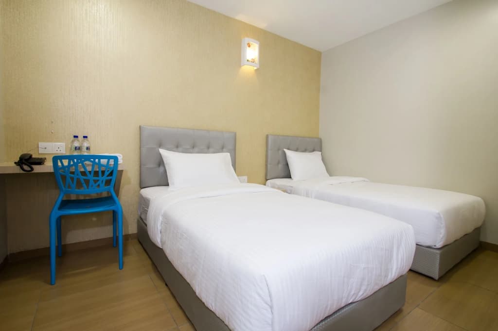 888 Boutique Hotel - photo 6