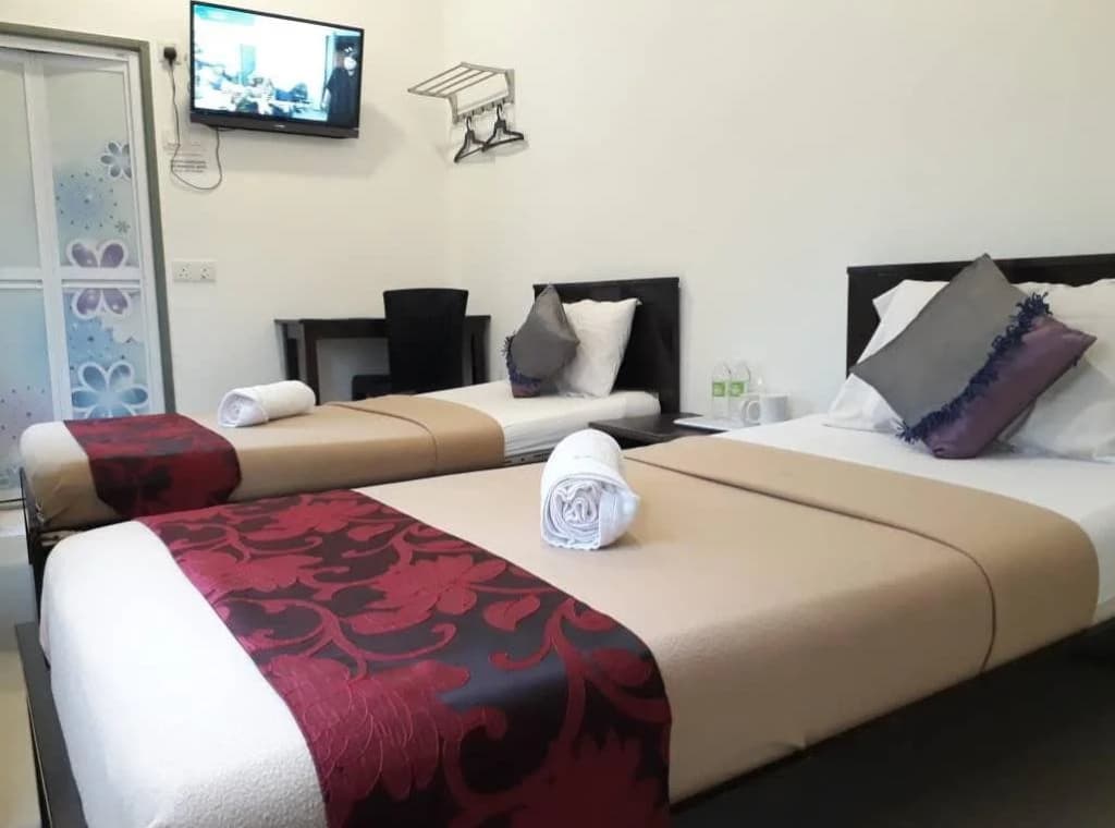 Max Ferringhi Hotel - photo 5