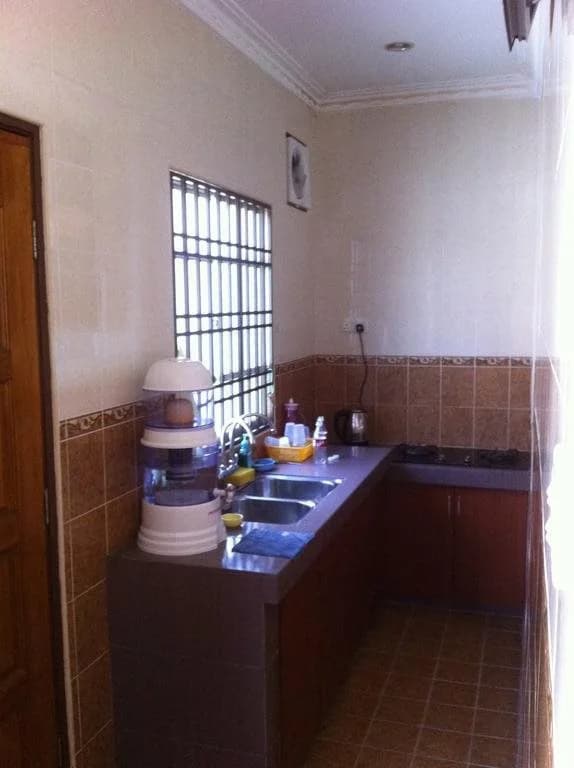 Melaka Homely Stay 22 - photo 14