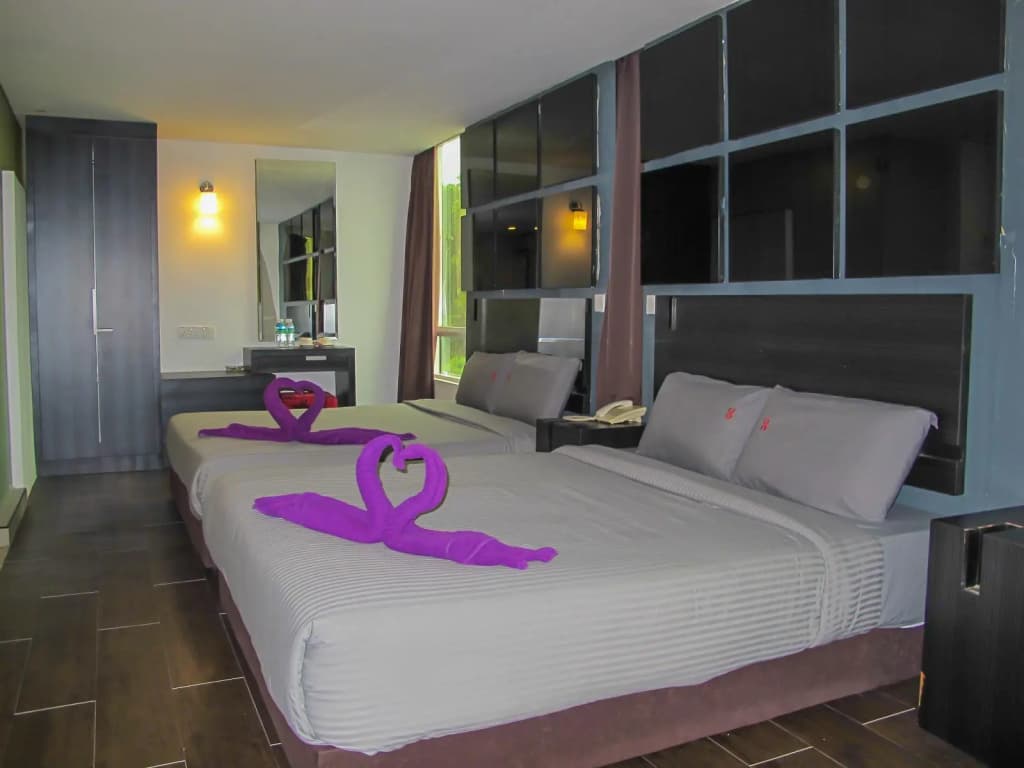 Orchard Inn Puchong - photo 3