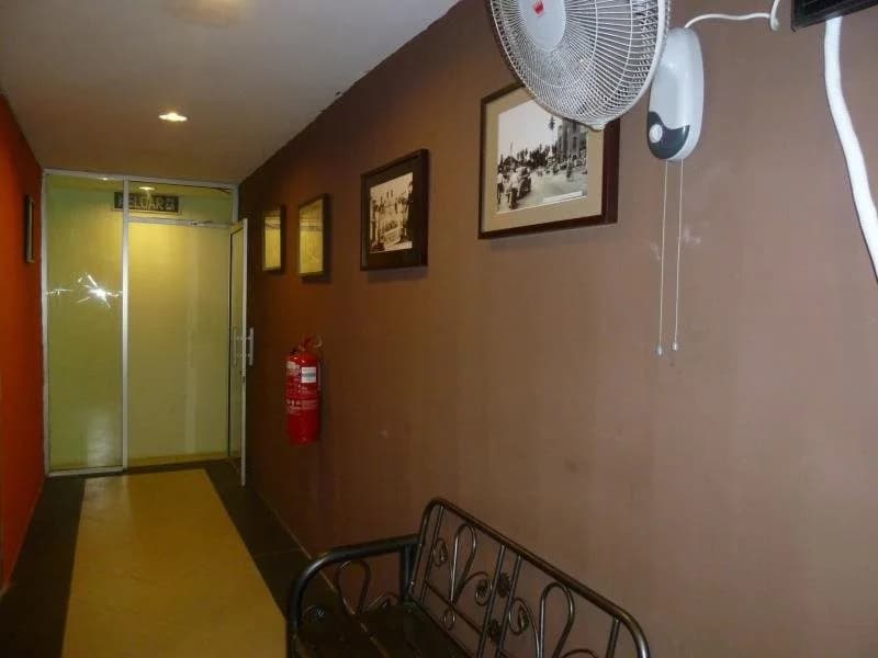 Fire Fly East Hotel - photo 11