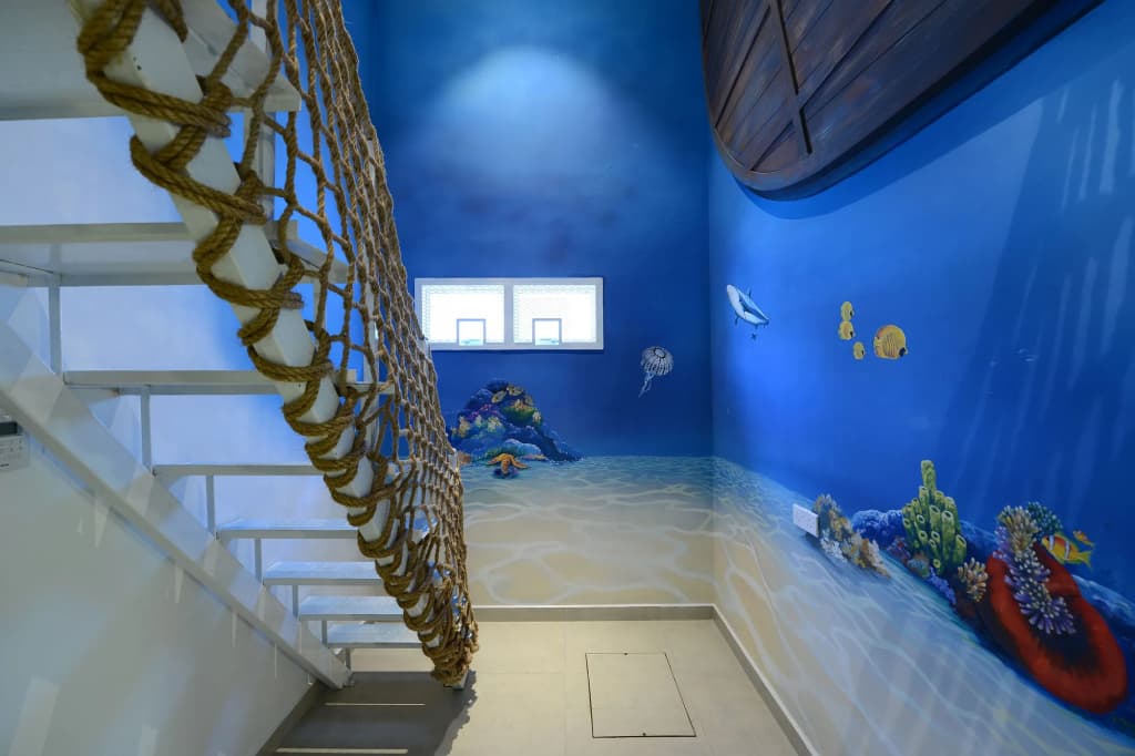 Hotel de Art @ i-City - photo 14