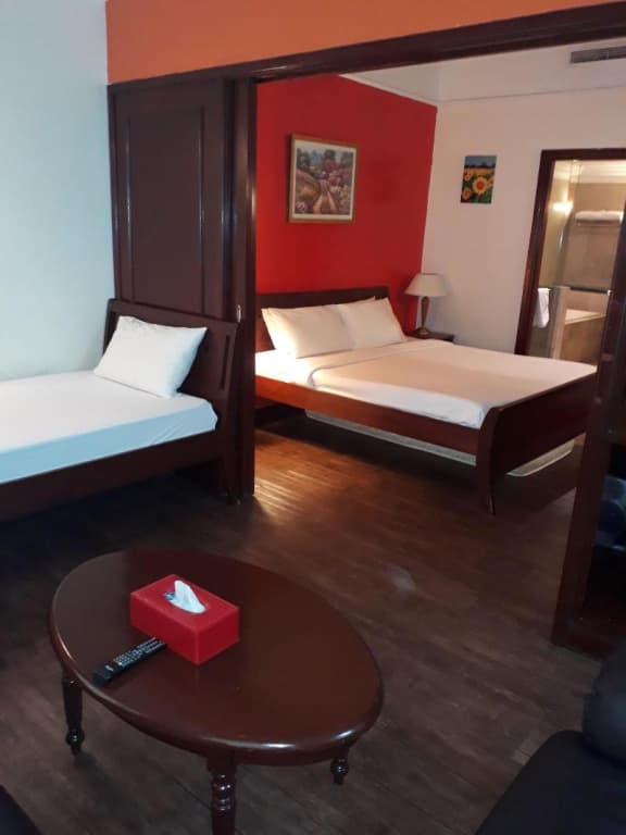 Sweet Dream Suites at Times Square - photo 37
