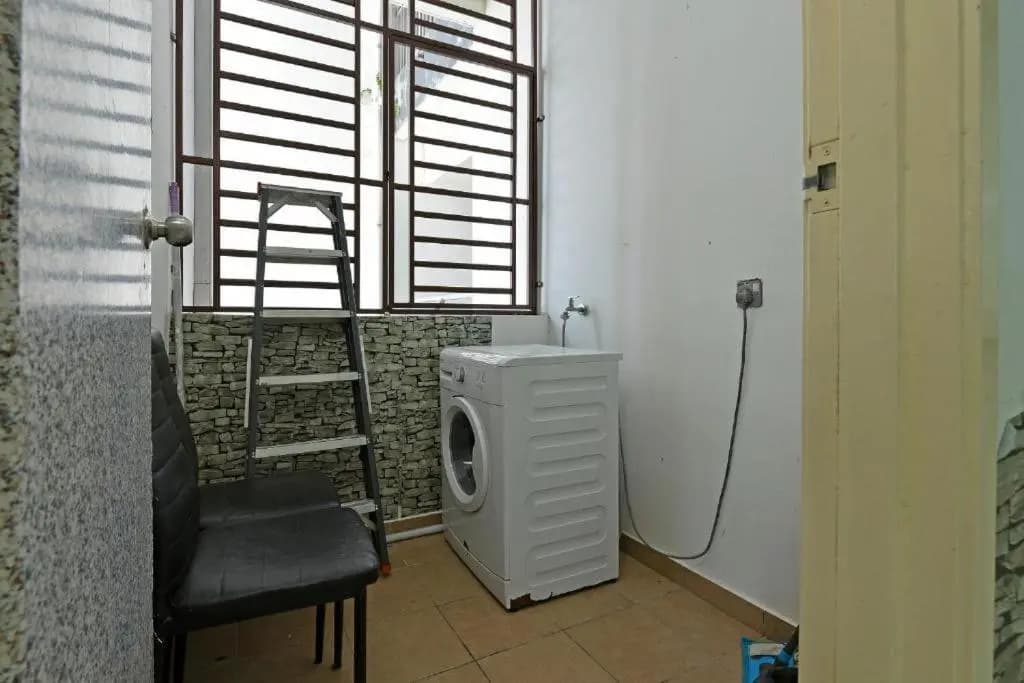 D'Summit Residences by YML Homestay - photo 10