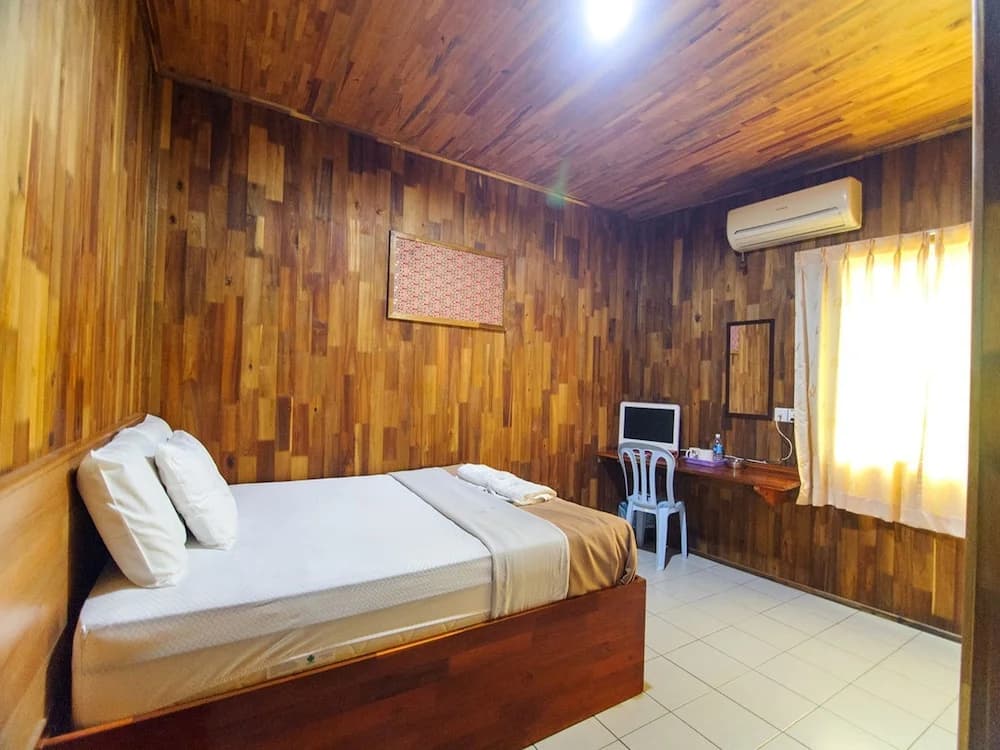 Y&Z Hotel - photo 5