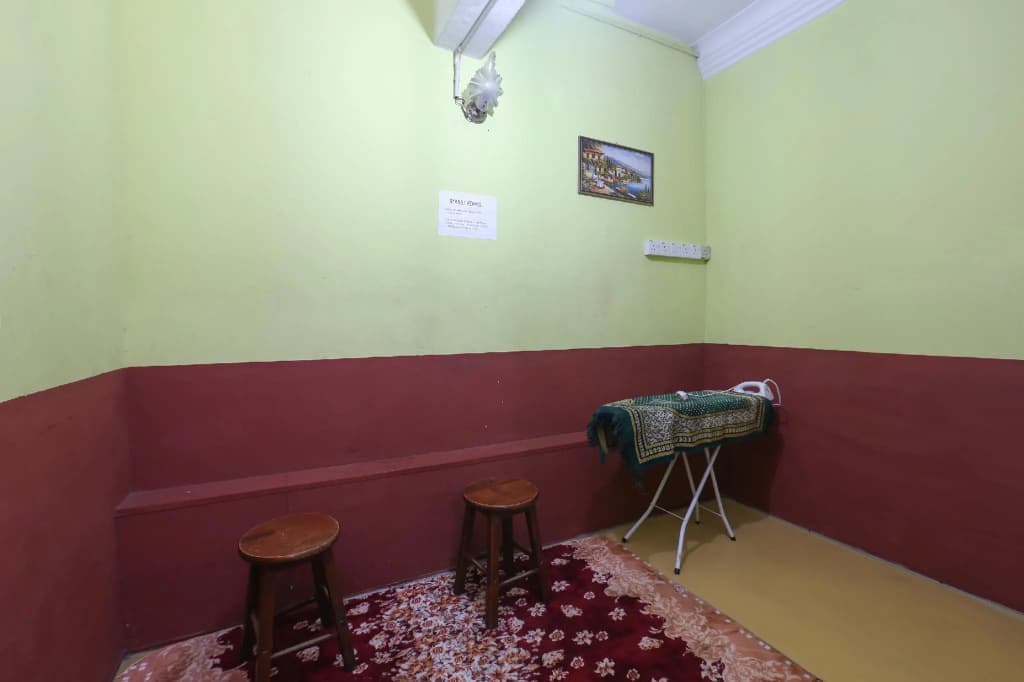 OYO 89784 Impiana Hotel - photo 10