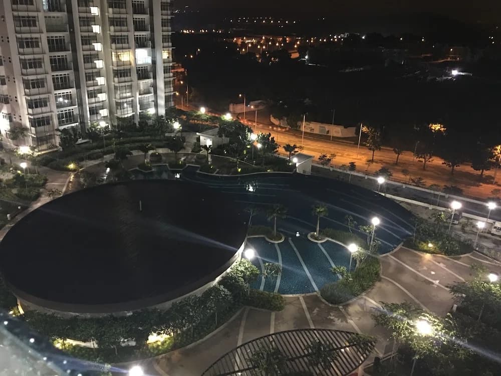 Glamora Putrajaya Homestay - photo 14