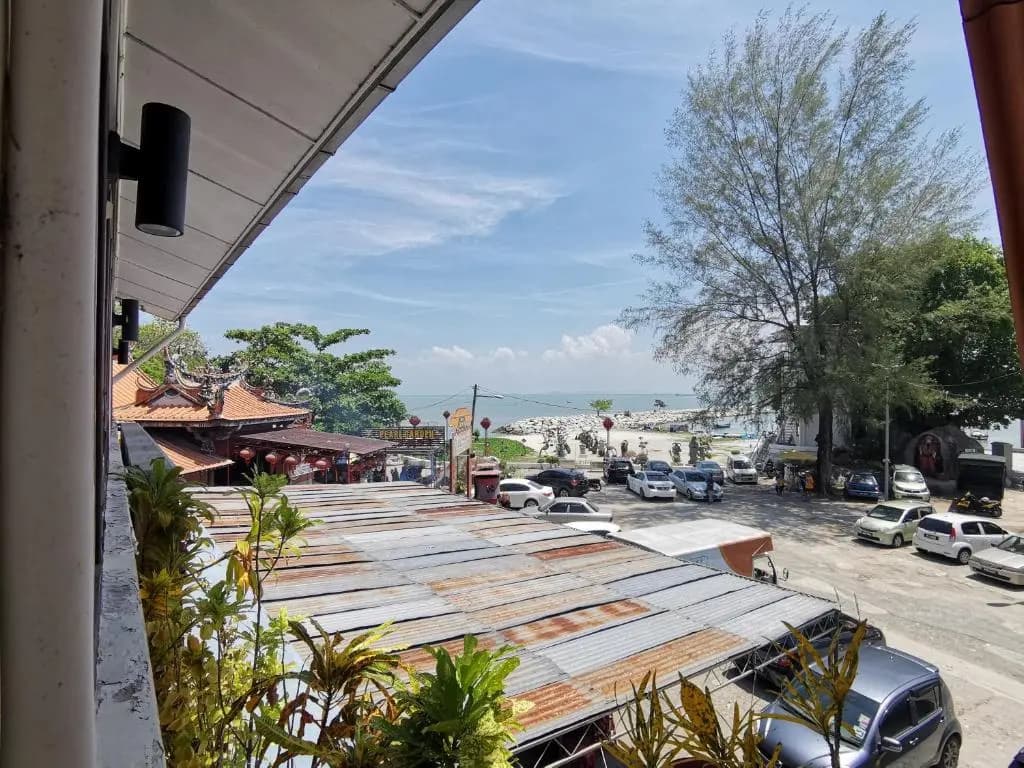 8 Boutique By The Sea - photo 18