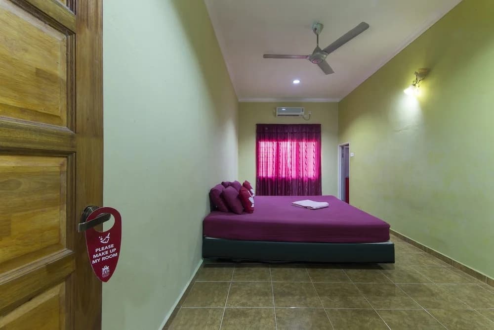 ZEN Home Nabil Nabila Homestay - photo 31