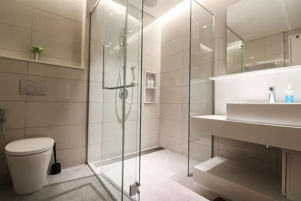 Victoria Home Bukit Bintang - photo 10