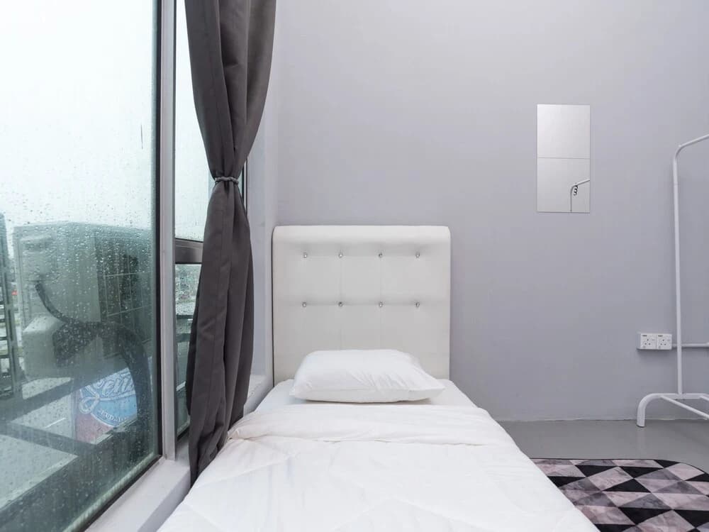 The Rooms Jb by OYO Rooms - main photo