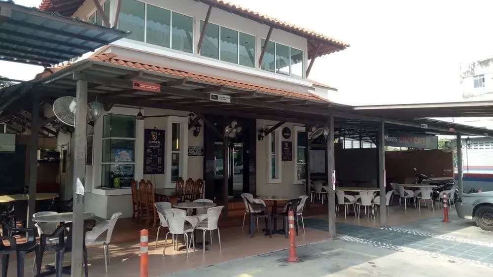 马六甲郑和亲善客栈(Cheng Ho Sayang Guest House Melaka) - photo 17