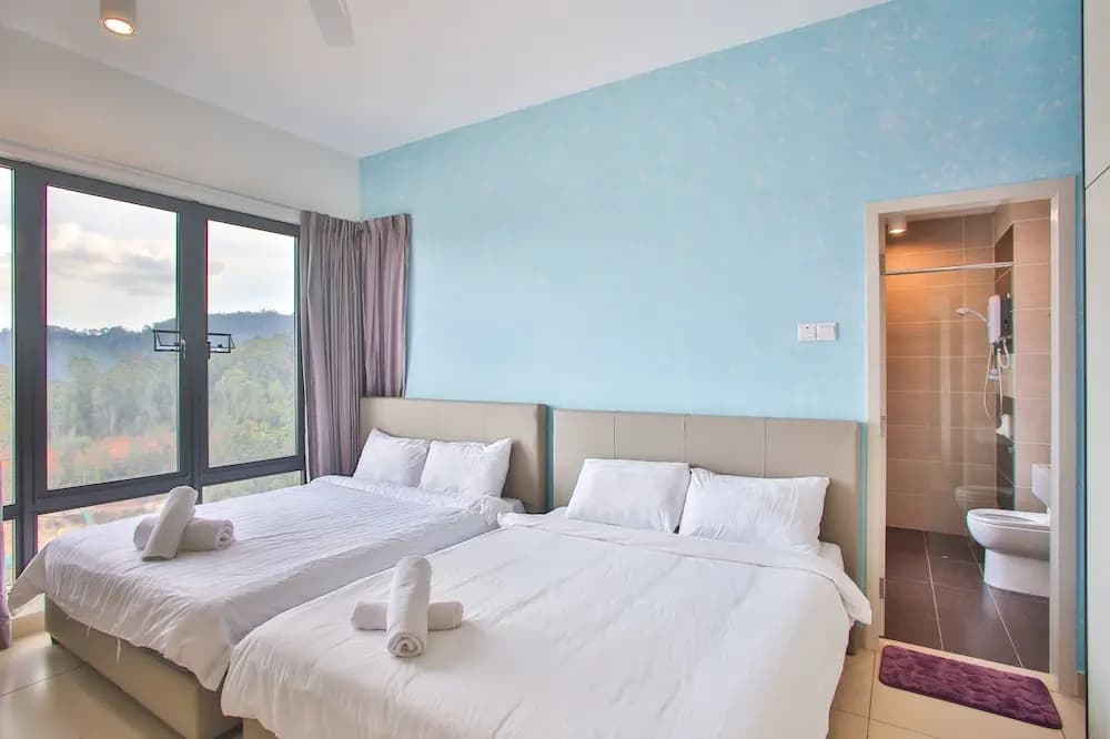 OwnAStay Midhill by Symphony Suite - photo 5
