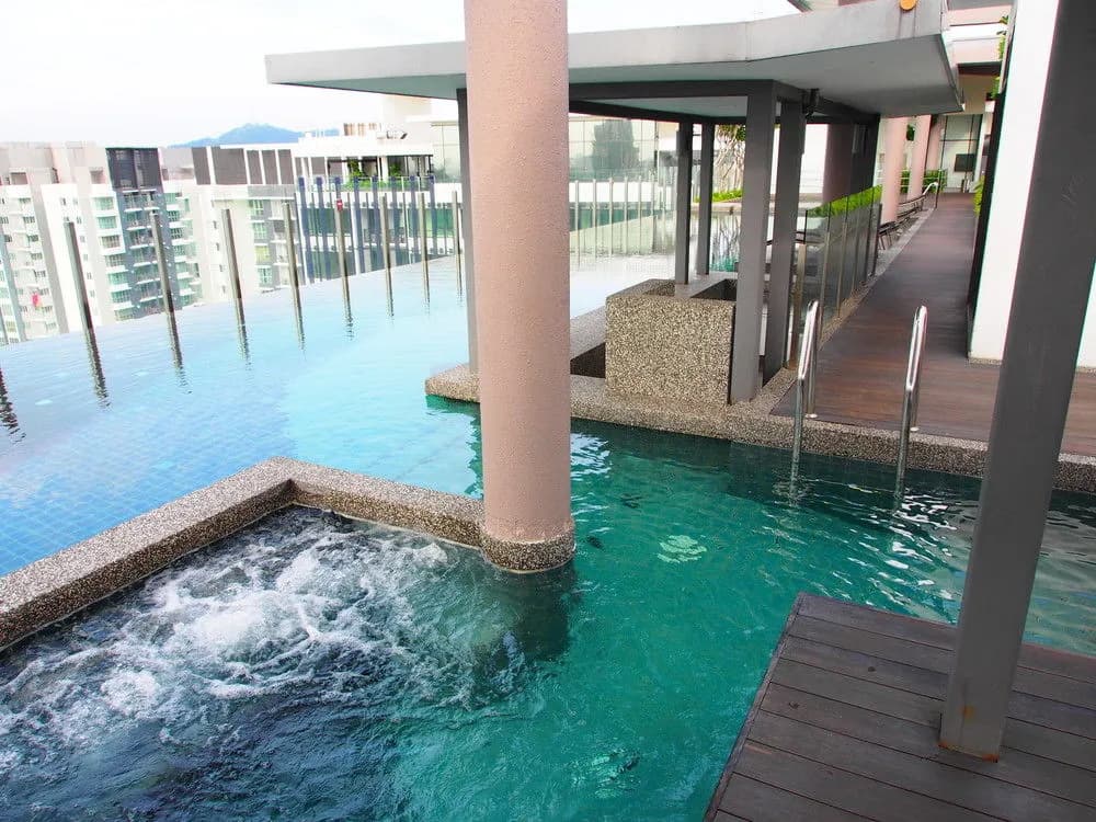 Premier Times International Hotel - photo 12