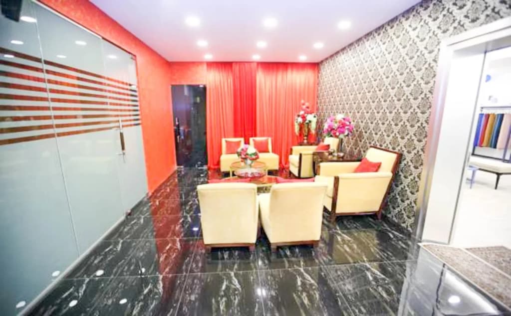 Al Khatiri Hotel - photo 16