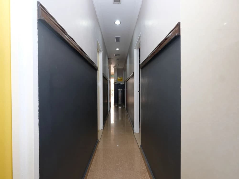 Nice Stay Hotel - photo 5