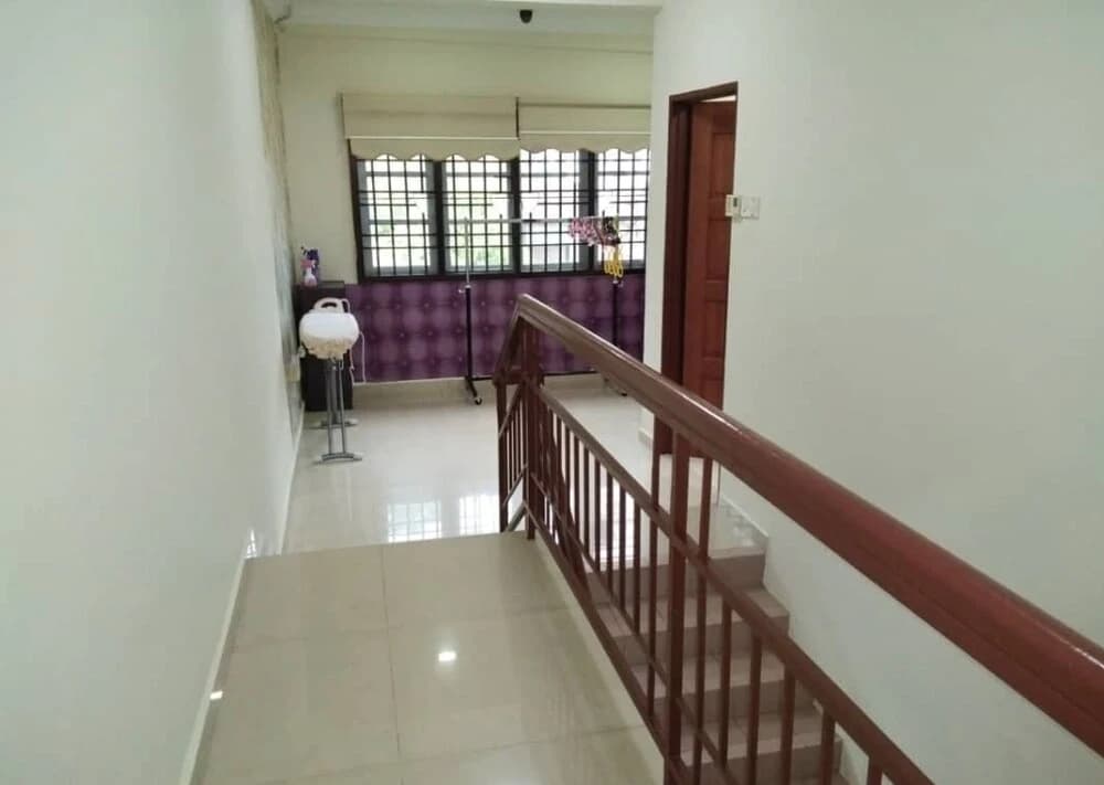 AisyaMyra Homestay - photo 9