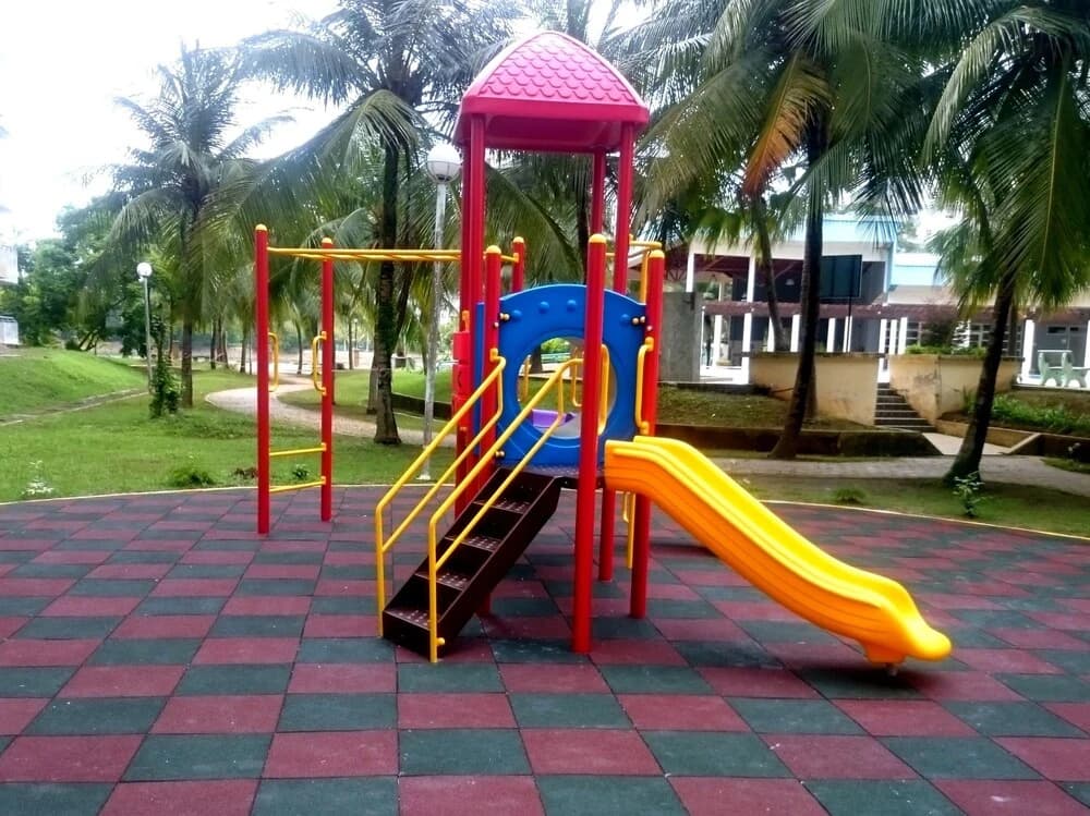 Themed Apartments @ Straits View Villas - photo 12