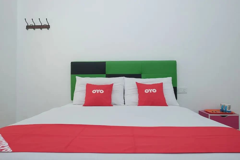 OYO 90005 DC Villa Guest House - photo 6