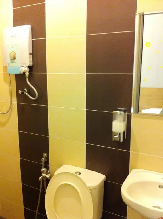 Malacca Homestay Apartment 2 - photo 5