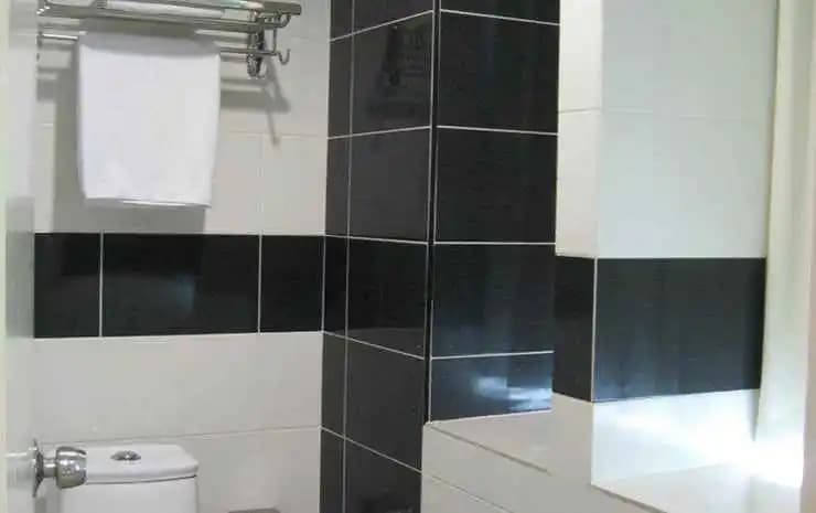 Hii-5 Hotel - photo 10