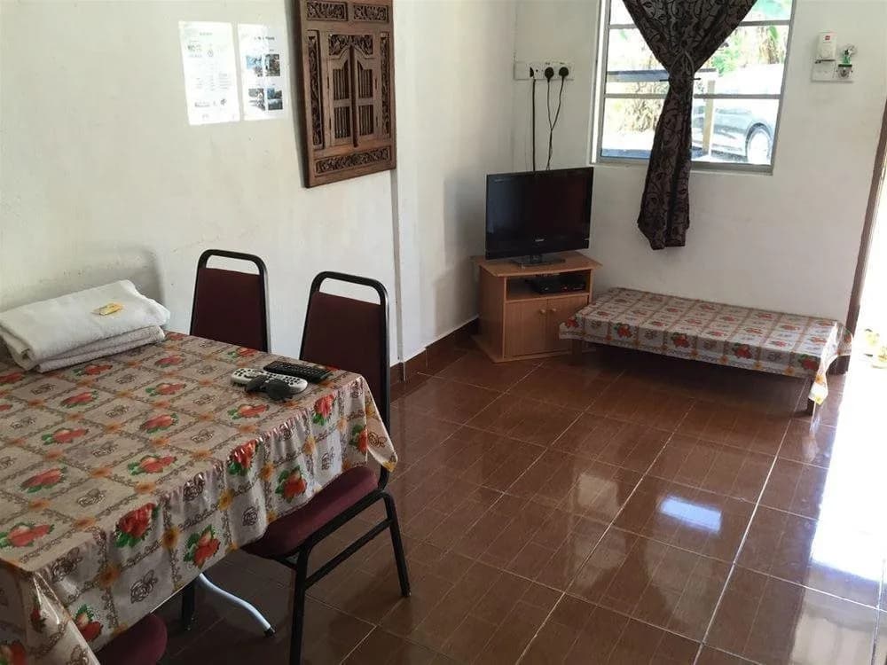 D'Lalang Inn - photo 4