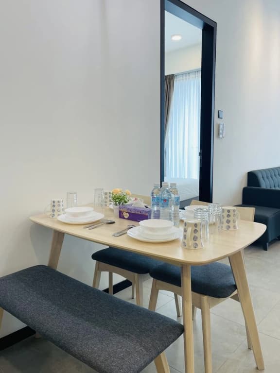 Opus Residences Kuala Lumpur by Luna - photo 14
