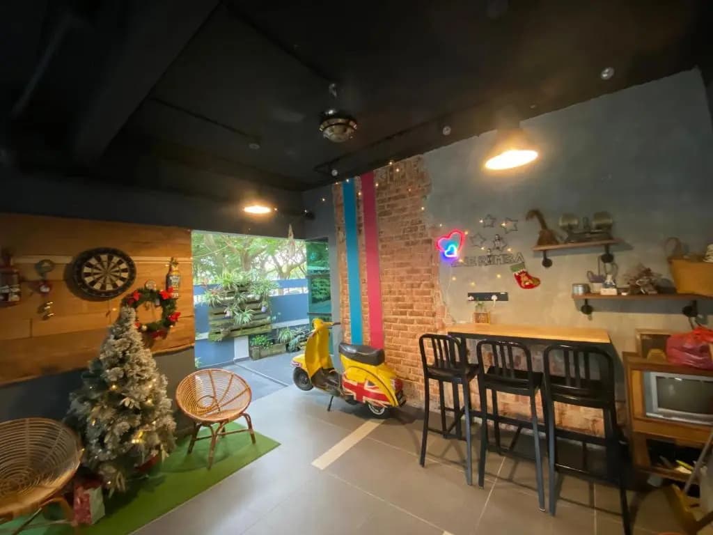 OneRiimba Private Pool & Garden Residence Johor Bahru - photo 9