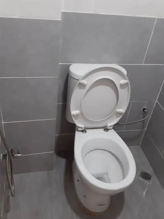 OYO 90395 D'yacob Guesthouse - photo 9