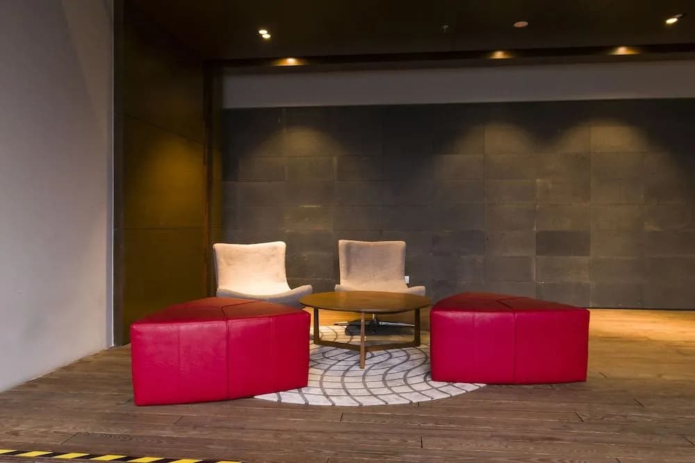 Anggun Luxury Suite @ KLCC - photo 13
