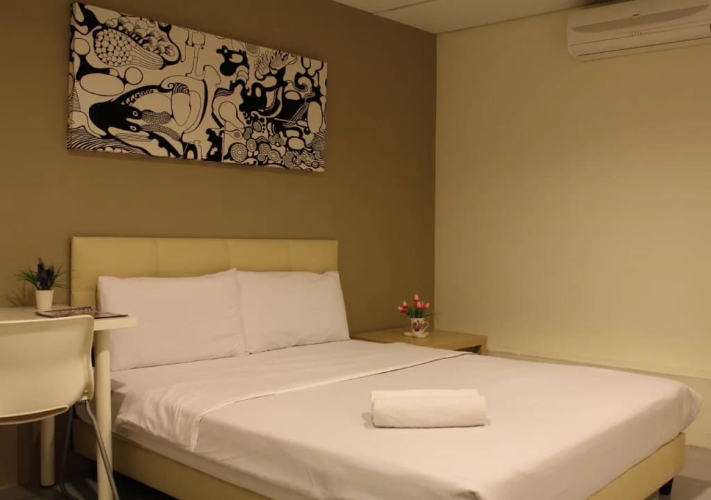 7 Star Hotel - photo 2