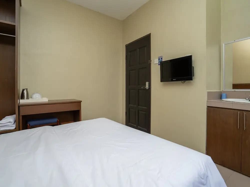 Hotel Sutera Inanam by Oyo - photo 3