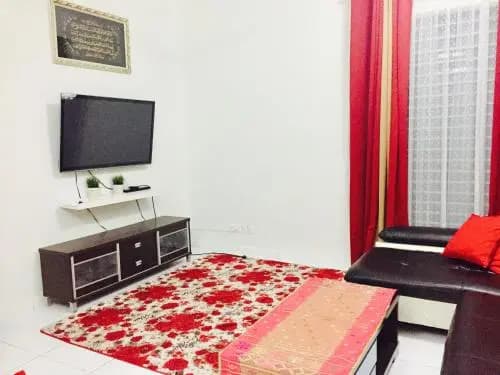 Ar Rayyan Semid Homestay Melaka - photo 3