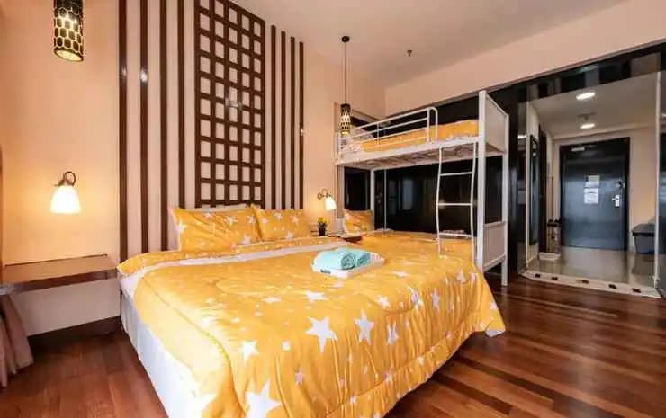 Exclusive Sunway Resort Suite by Albert - photo 50