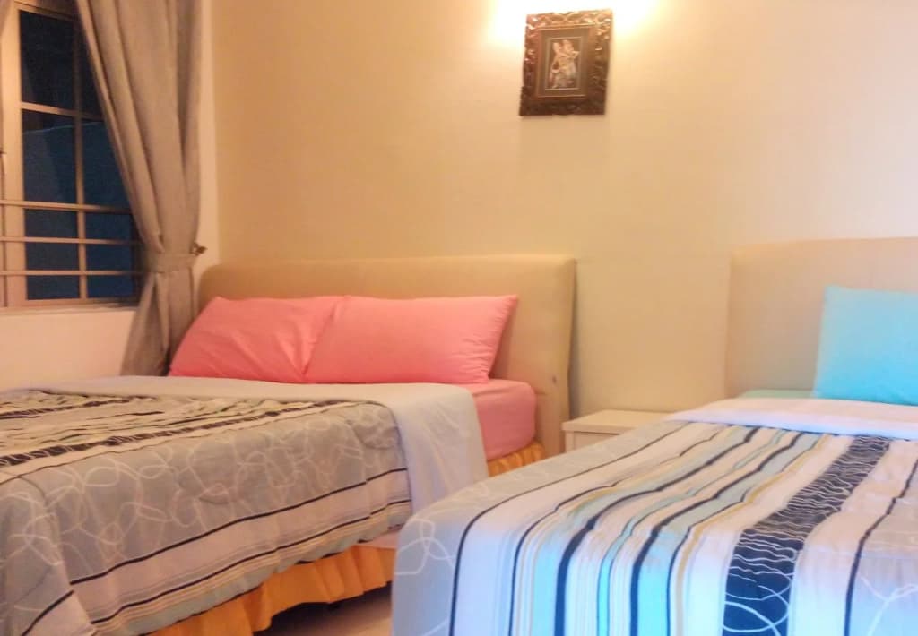 My Home Apartment - Crown Imperial Court - photo 3
