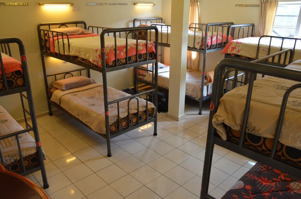 Fathers Guesthouse - photo 4