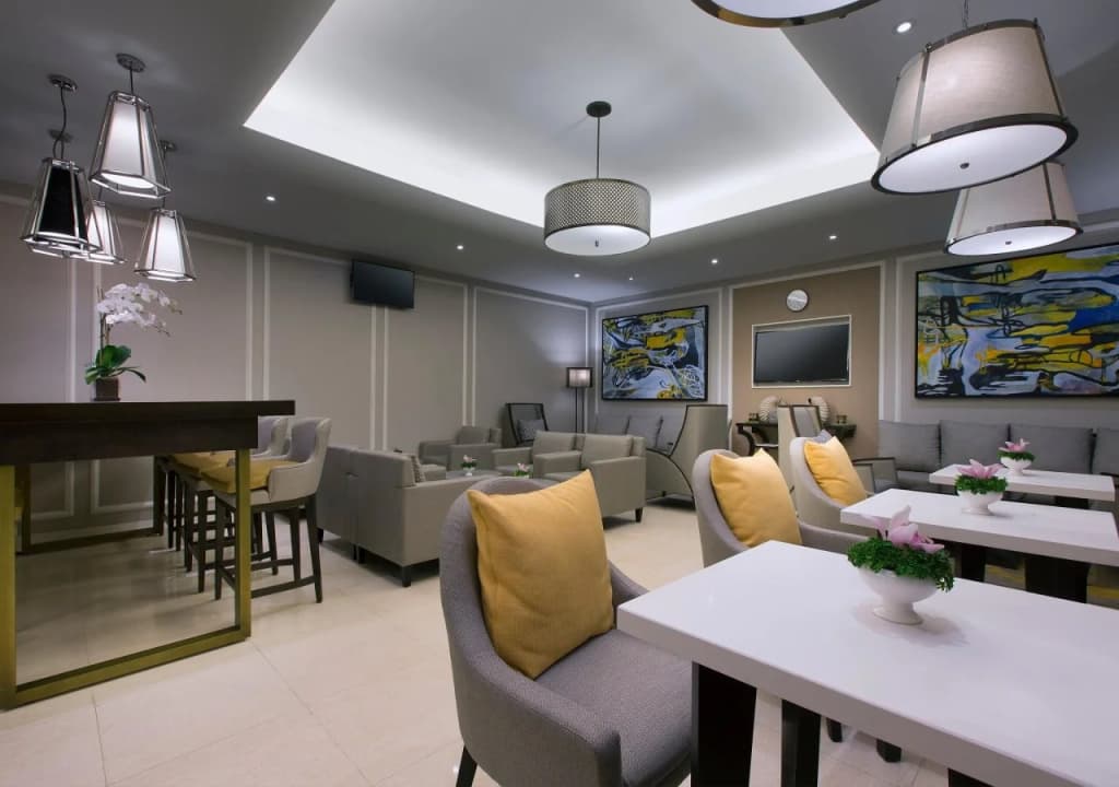 The Westin Langkawi Resort & Spa - photo 8