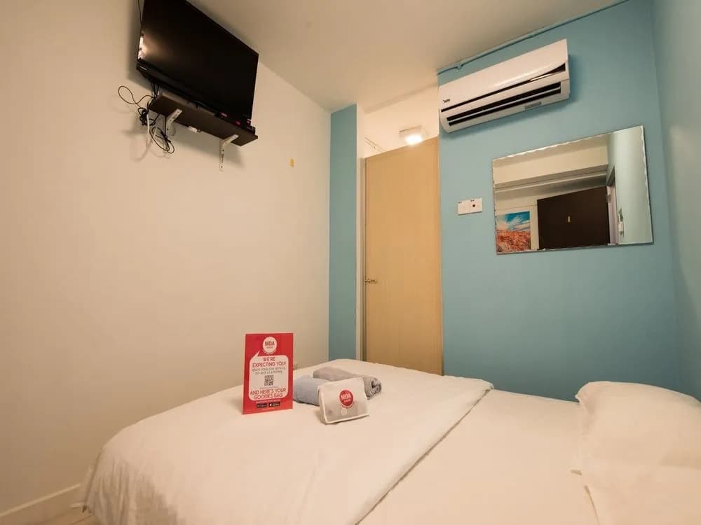 OYO 89880 Vstay 2 Guesthouse - photo 3